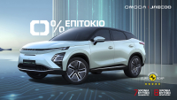 Omoda & Jaecoo: Νέο πρόγραμμα χρηματοδότησης με μηδενικό επιτόκιο