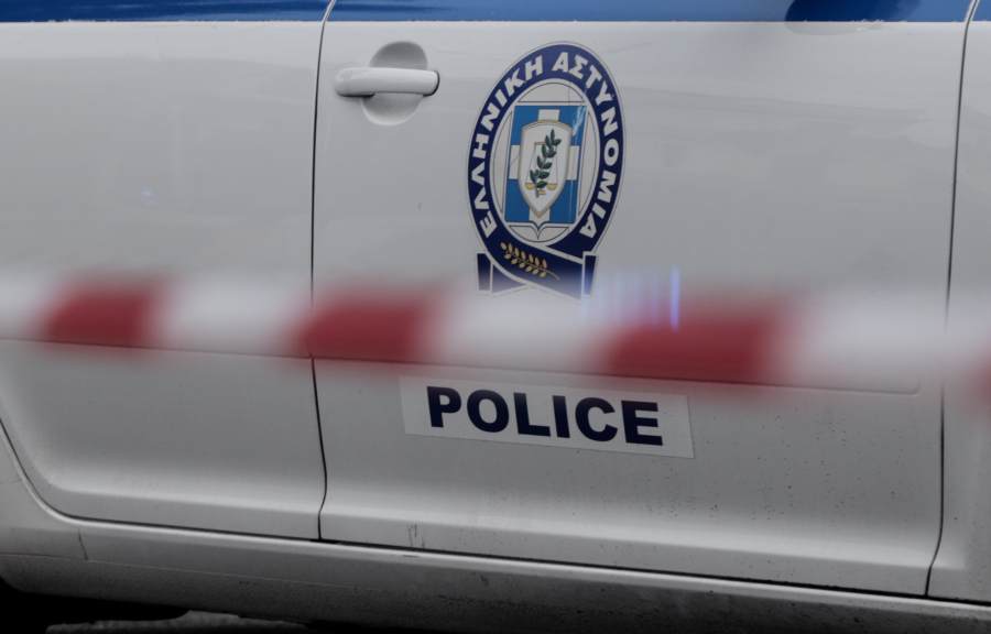 Περιστέρι: Ανατροπή σε υπόθεση κλοπής άνω των 11.000 ευρώ από εταιρικό όχημα