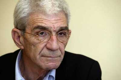 Μπουτάρης: "Αυξήσαμε το ποσοστό των ανακυκλώσιμων που συλλέγονται από το 0% στο 12,5%"