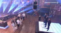 MasterChef 2025: Απόψε ο μεγάλος τελικός - Συγκίνηση και απαιτητικό πιάτο στη δεύτερη δοκιμασία