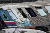 Τέμπη: Εξώδικη διαμαρτυρία από συγγενείς θυμάτων - Ζητούν εξέταση των σορών σε εργαστήρια του εξωτερικού