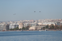 Μετά τις back to back κακοκαιρίες έρχεται «καλοκαιρινή» 28η Οκτωβρίου