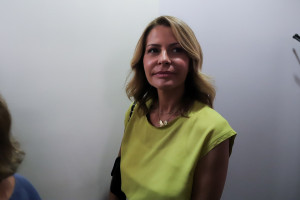 photo αρχείου Eurokinissi