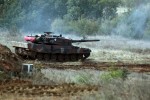 Συρία: Aεροπορικοί βομβαρδισμοί στην Ντεράα