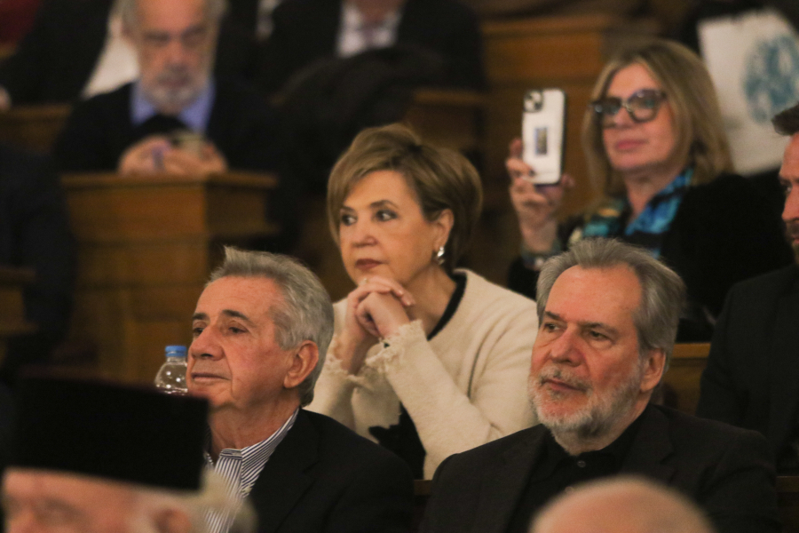 Μήπως είχε δίκιο η Όλγα;