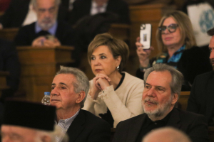 Μήπως είχε δίκιο η Όλγα;