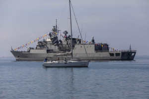 photo: Eurokinissi