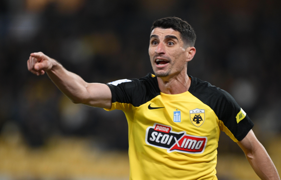 Ολυμπιακός - ΑΕΚ: Η ώρα και το κανάλι του αγώνα