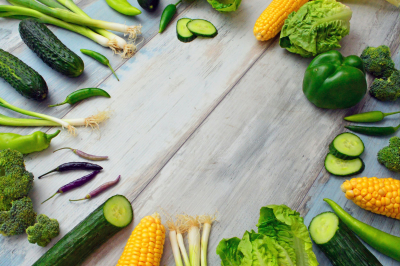 Τα λαχανικά που πρέπει να τρώτε κάθε εβδομάδα