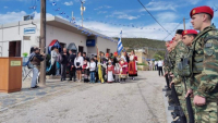 Γαύδος: Εγκλωβισμένοι οι μαθητές που ταξίδεψαν για την παρέλαση της 25ης Μαρτίου – Πώς θα επιστρέψουν στην Αθήνα