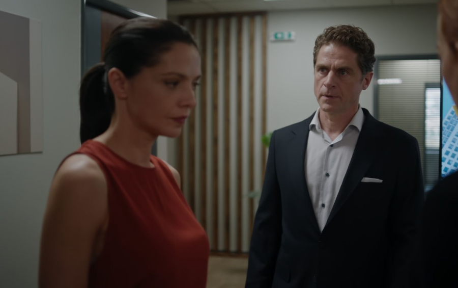 «Μια νύχτα μόνο»: Τα πιο κρυφά συναισθήματα στο φως - Τι θα δούμε στα επόμενα επεισόδια