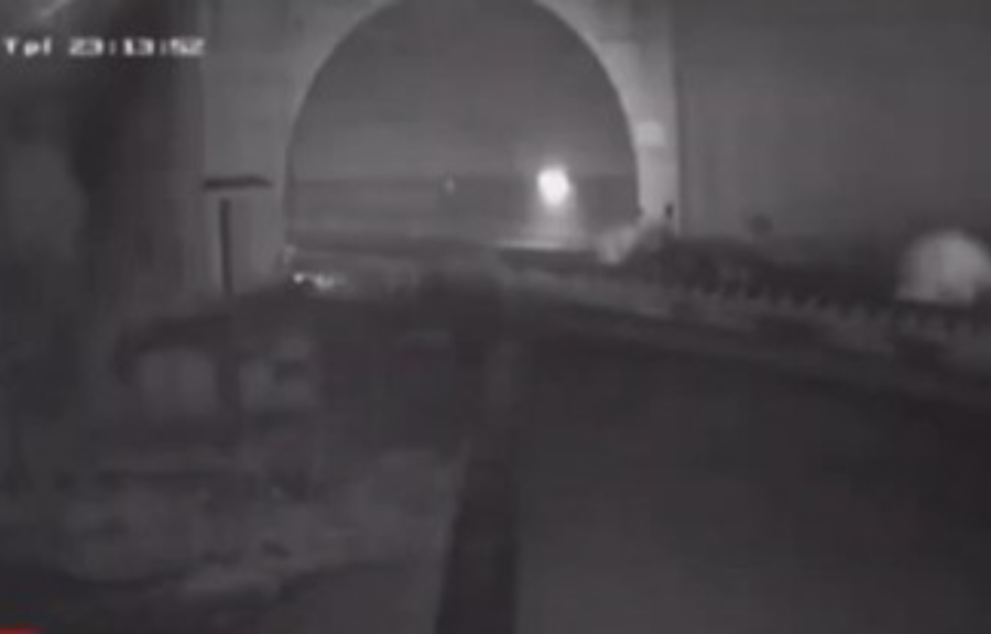 Τέμπη: «Τα βίντεο δεν δίνουν εξηγήσεις για την πυρόσφαιρα» - Τι λέει πραγματογνώμονας