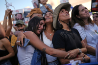 Γάζα: Απελευθερώθηκαν οι 20 Ισραηλινοί όμηροι «και όλοι οι Παλαιστίνιοι κρατούμενοι» - Αναχώρησε από το Ισραήλ ο Τραμπ