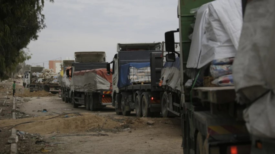 Ισραήλ: Απελευθερώθηκαν και έμαθαν ότι η Χαμάς δολοφόνησε τη μαμά τους