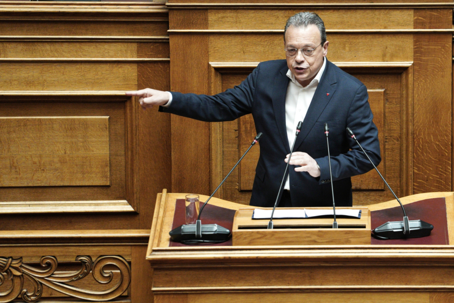 Φάμελλος για ΟΠΕΚΕΠΕ: Ο Μητσοτάκης έστησε ένα πελατειακό κράτος με εθνικούς και ευρωπαϊκούς πόρους