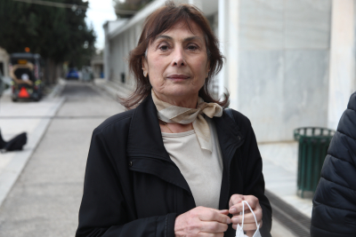 Λιζέτα Νικολάου: Ο γιος της και πρώην άντρας της Γιώργος Λιάνης συγκινούν με τα λόγια τους