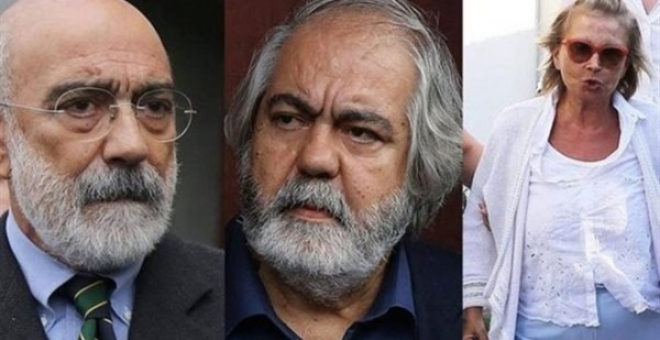 Tουρκικό δικαστήριο καταδίκασε στη μεγαλύτερη ποινή συνολικά έξι κατηγορούμενους