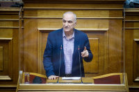 Ας μην ορέγονται έδρα στην Αιτωλοακαρνανία ΠΑΣΟΚ και ΣΥΡΙΖΑ