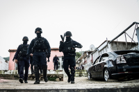 Ζεφύρι: Εντοπίστηκε παράνομο χυτήριο μετάλλων στο οποίο έλιωναν κλοπιμαία - 6 συλλήψεις