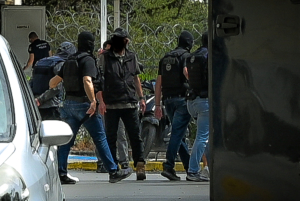 Greek Mafia: Προφυλακιστέοι οι 3 κατηγορούμενοι για τη δολοφονία του «Θαμνάκια»