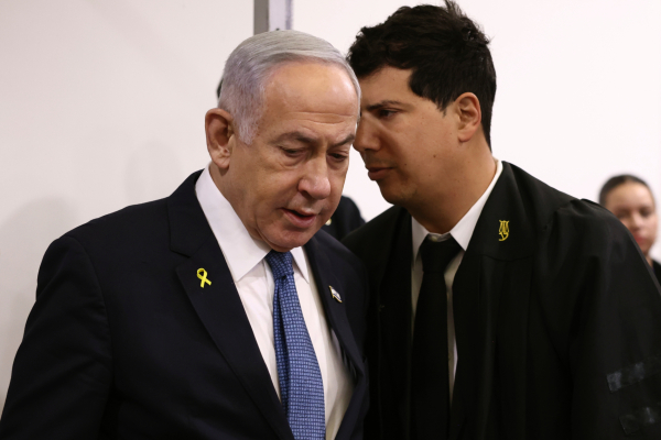 Αποκαλυπτική έρευνα της Σιν Μπετ για την εισβολή της Χαμάς - Ευθύνες σε Νετανιάχου και IDF