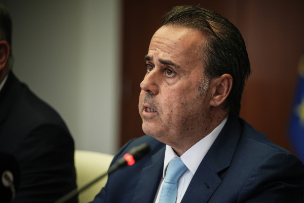 Παπασταύρου για ΑΔΜΗΕ: Επιτυχία η ΑΜΚ, αμετάβλητος ο ρόλος του Δημοσίου