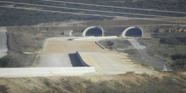 Επιταχύνεται το έργο της παράκαμψης Στυλίδας-Καραβόμυλου