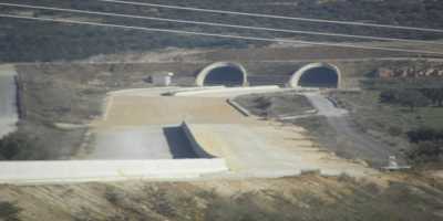 Επιταχύνεται το έργο της παράκαμψης Στυλίδας-Καραβόμυλου