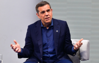 ΕΛ.Α.Σ. σε Μητσοτάκη για πολεοδομίες: Περίσσιο το θράσος του, επαίρεται ότι ο ίδιος εξάρθρωσε τα κυκλώματα