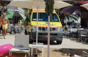 Χαλκιδική: «Νομίζαμε ότι μας έκανε πλάκα», σήμερα η νεκροψία για τον θάνατο του 15χρονου