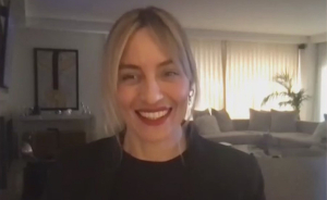 Ελεωνόρα Μελέτη: Η ανακοίνωσή της - «Πλέον δεν θα με ρωτάει κανείς αν μου λείπει η τηλεόραση»