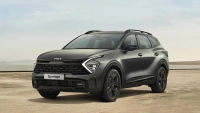 Ανακαλούνται KIA Sportage