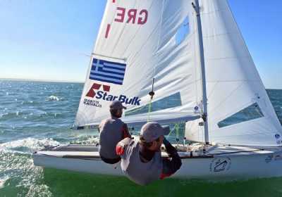 Ρίο 2016: Αναβολή για αύριο για Μάντη - Καγιαλή