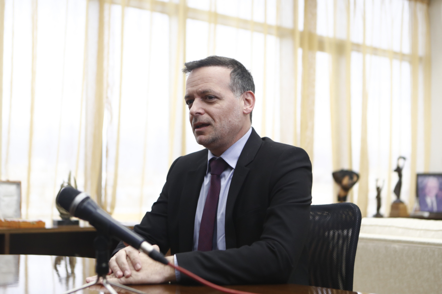 Ψίθυροι για τον Χ. Δούκα