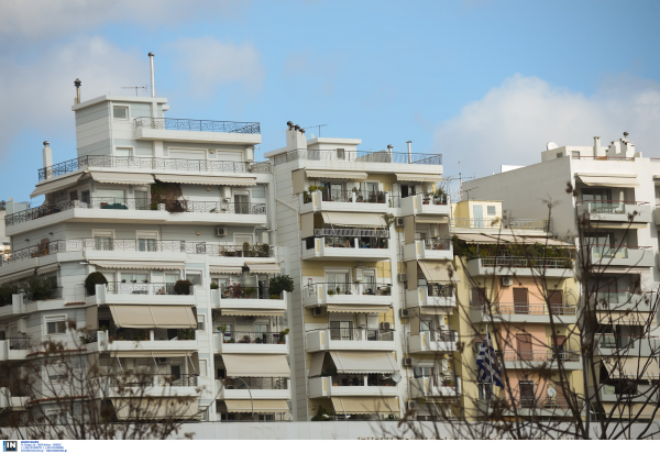 Ανάσα για τους... Εκαλιώτες οι νέες αντικειμενικές αξίες - Μεγάλες αυξήσεις για Αγία Βαρβάρα, Κερατσίνι, Αιγάλεω (Παραδείγματα)