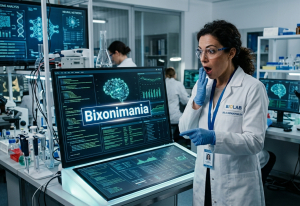 Ερευνήτρια στη Σουηδία εξαπάτησε την τεχνητή νοημοσύνη