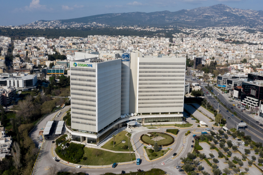 Νεμπής: Ο ΟΤΕ σε τροχιά ανάπτυξης με νέες υποδομές και σταθερή στρατηγική