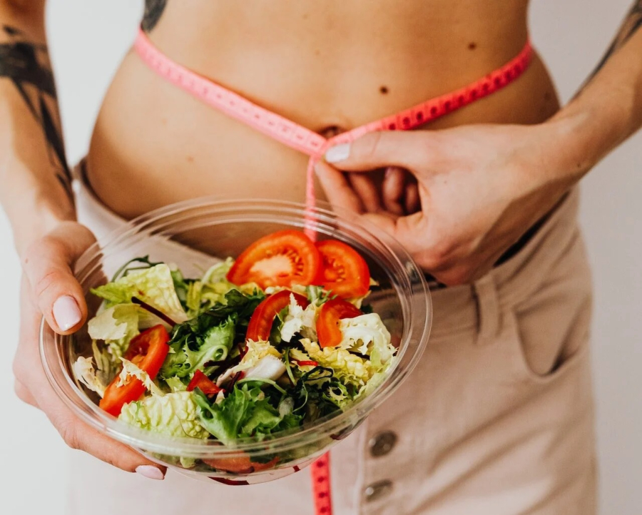 3 πράγματα που πρέπει να σταματήσεις για να χάσεις κιλά