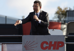 Τουρκία: Εισαγγελική έρευνα κατά Ιμάμογλου - Κατηγορείται για «στοχοποίηση ατόμων»
