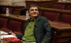 Τσακαλώτος: Χρειάζονται μεταρρυθμίσεις διαφορετικού προσήμου