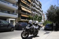 Νέα Σμύρνη: Σε κατ’ οίκον περιορισμό ο 71χρονος που μαχαίρωσε τον γιο του