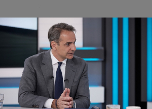 Μητσοτάκης: «Ζητώ ισχυρή εντολή - Στην αντιπολίτευση, δεν κατάλαβαν τι έγινε στις εκλογές»