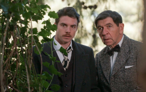 «Grand Hotel»: Όσα θα δούμε στα επόμενα επεισόδια της σειράς