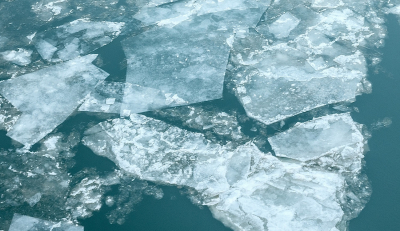 Ρεκόρ 38 βαθμών Κελσίου στην Αρκτική: «Μοιάζει με θερμοκρασία της Μεσογείου», λέει ο ΟΗΕ