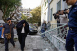 Εκτακτο: Προφυλακιστέος ο καθηγητής φακελάκης του ΤΕΙ Σερρών