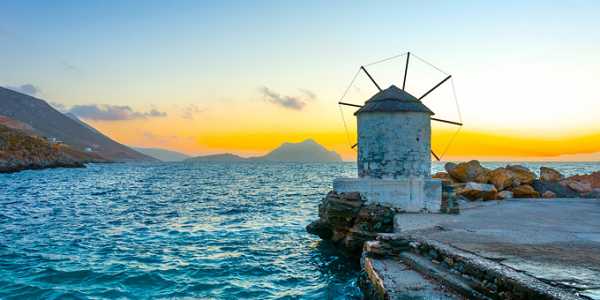 Leader: Επιχορηγήσεις έως 60% για επενδύσεις σε 22 νησιά