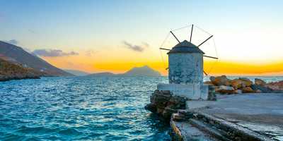 Leader: Επιχορηγήσεις έως 60% για επενδύσεις σε 22 νησιά