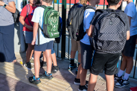 Απεργία δασκάλων την 1η Οκτώβρη: «Κλείνουμε τα σχολεία - Κατεβαίνουμε στους δρόμους»