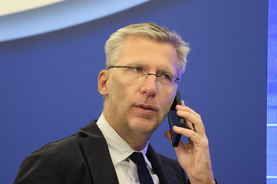 «Μαρτυριάρης» Σκέρτσος: Η κυβέρνηση γνώριζε το πρόβλημα του ΟΠΕΚΕΠΕ από το 2019