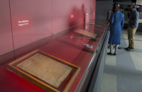 Το Harvard νόμιζε ότι είχε φθηνό αντίγραφο της Magna Carta - Η απίστευτη αποκάλυψη